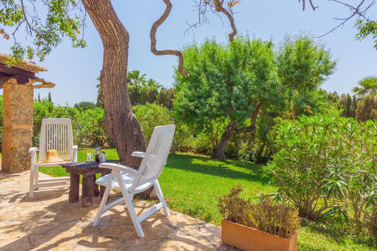 Palleta Hébergement de vacances Calonge (Mallorca)