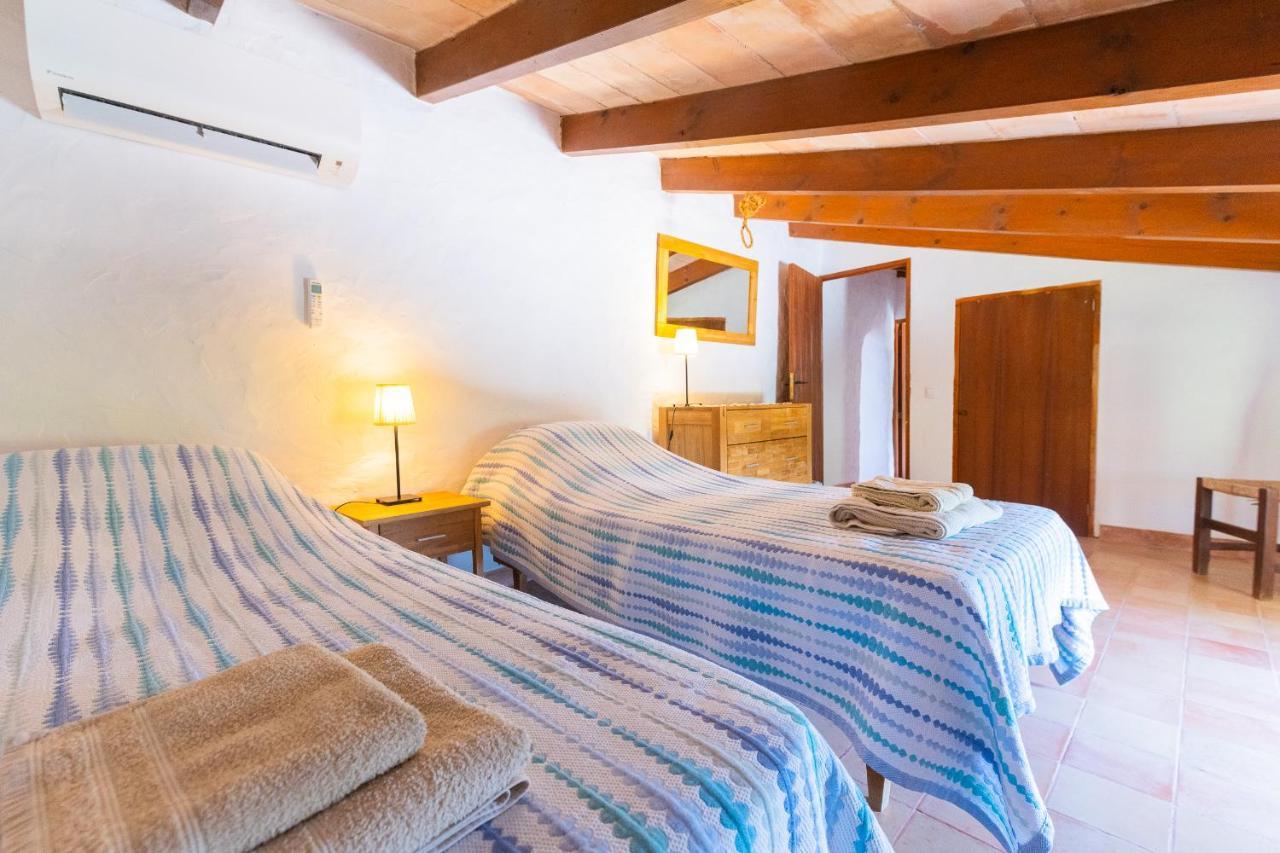 Palleta Hébergement de vacances