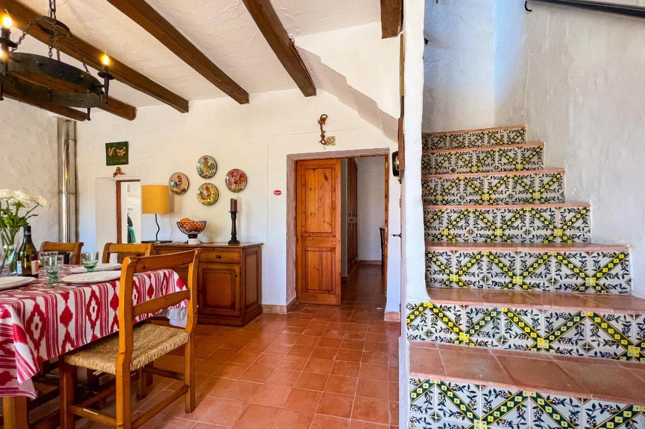 Palleta Hébergement de vacances Calonge (Mallorca)