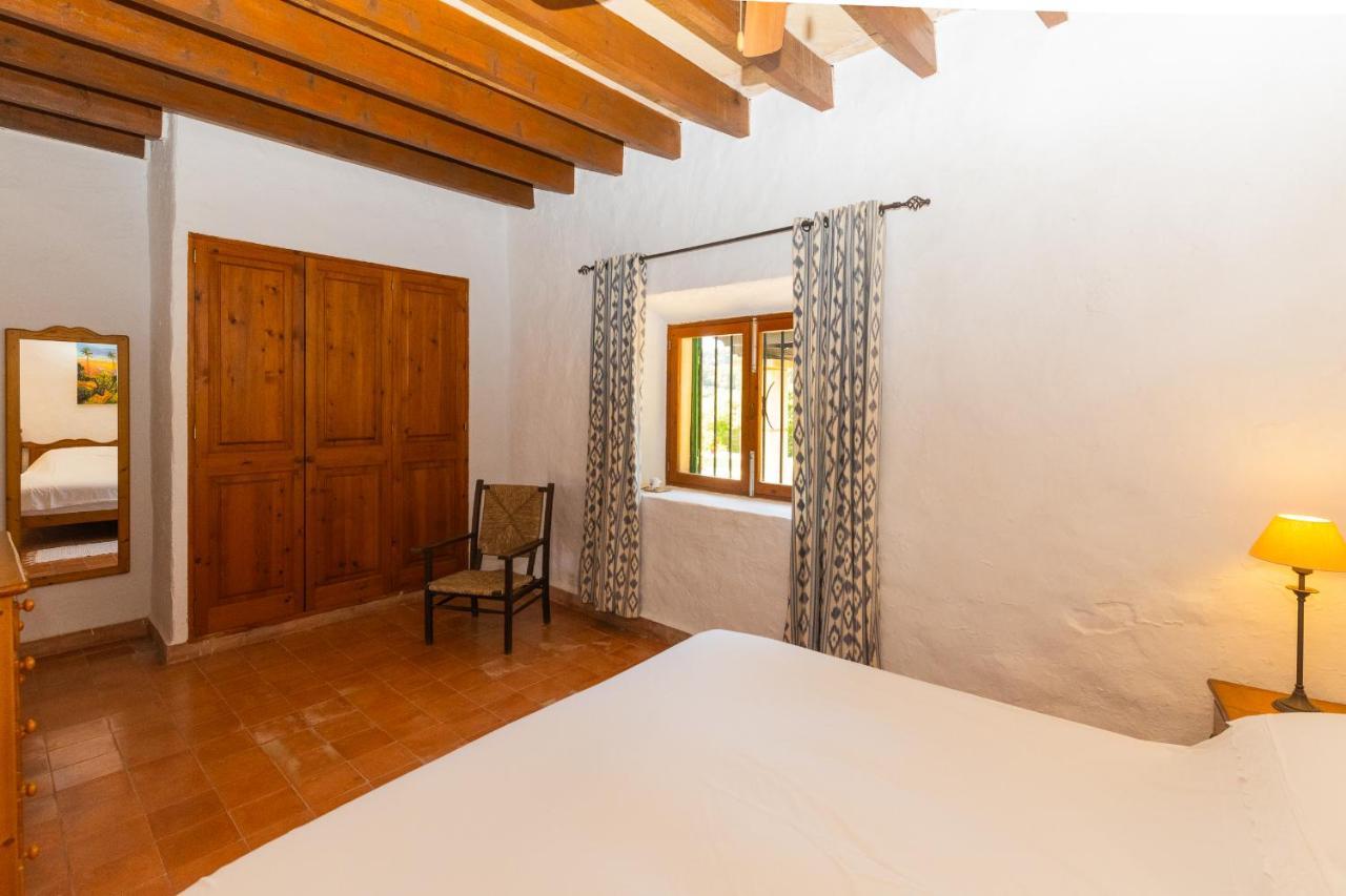 Palleta Hébergement de vacances Calonge (Mallorca)