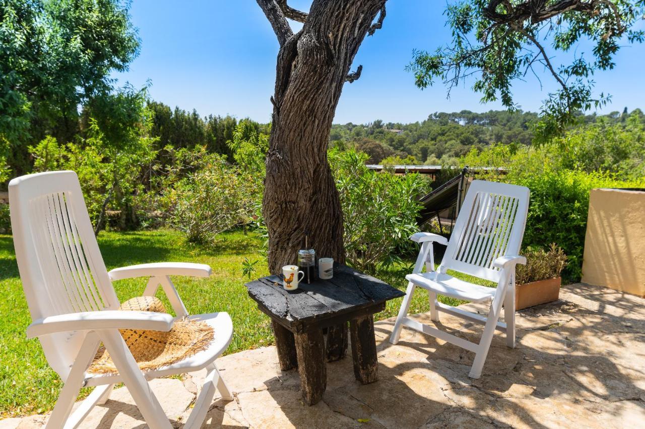 Palleta Hébergement de vacances Calonge (Mallorca)
